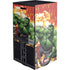 Marvel Avengers Assemble Hulk XBox Series X Digital Edition Console Skin